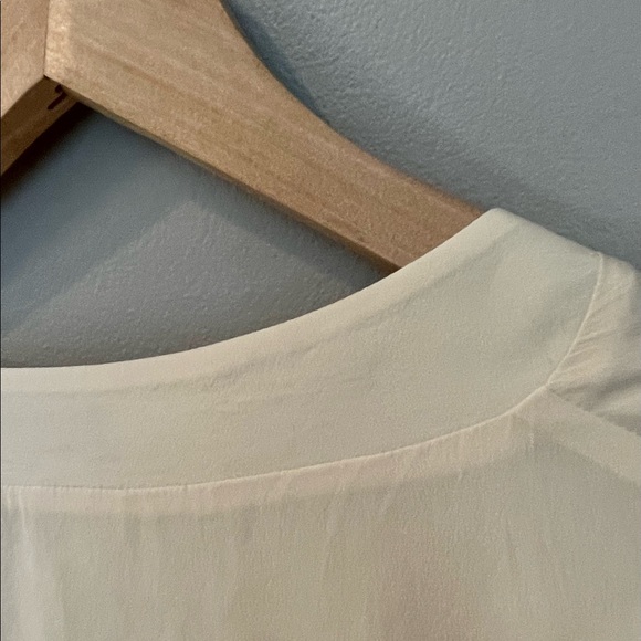 ETRO MILANO 100% Silk Loose Fit Blouse - EU 46 - Picture 7 of 14